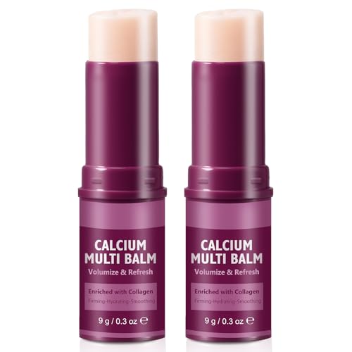 Calcium Collagen Multi Balm Stick Straffende Liftende Intensiv