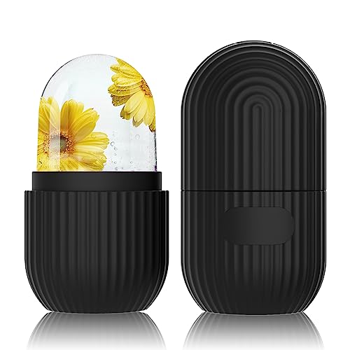 Geeric Ice Roller Gesicht Eisroller Gesicht Auge Massageger