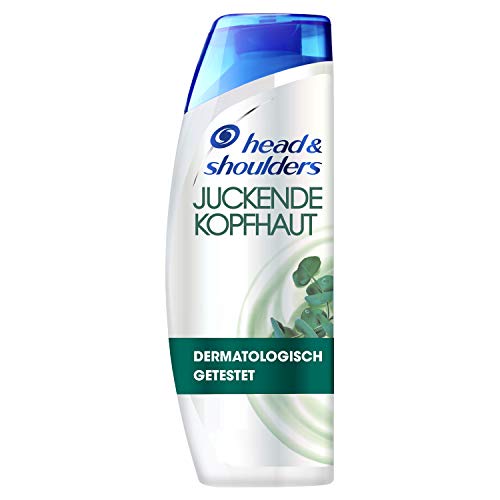 Head Shoulders Juckende Kopfhaut Anti Schuppen Shampoo Bei