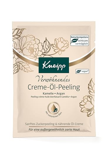 Kneipp Creme L Peeling 40 Ml