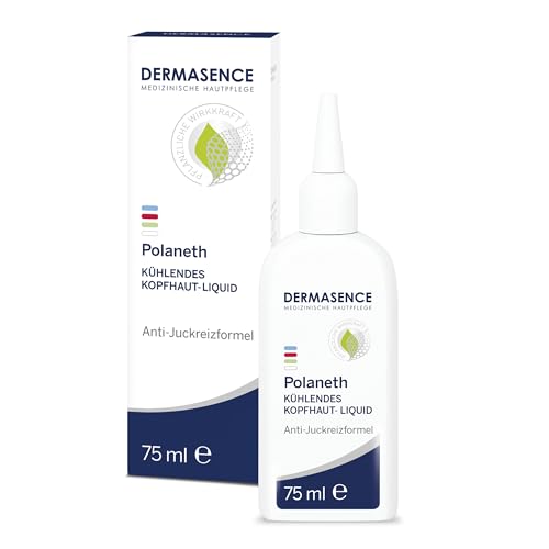 Dermasence Polaneth Liquid 75 Ml Tonikum Gegen Juckreiz