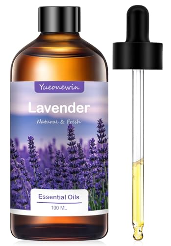 Lavendel L 100 Ml Reines Lavendel Therische Le