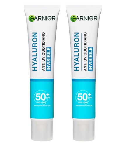 Garnier Hyaluron Anti Uv Fl Ssigkeit F R