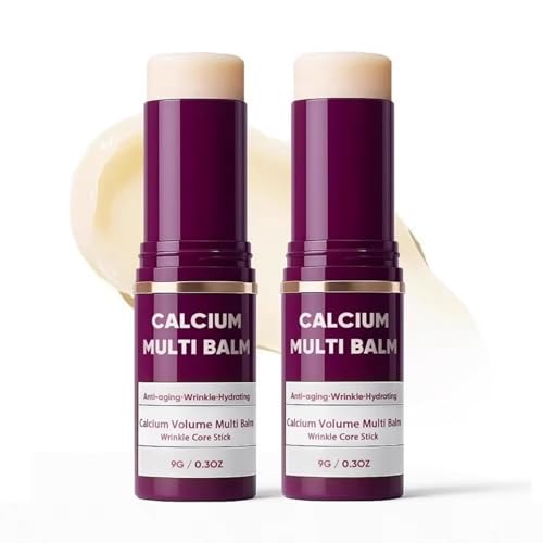 Calcium Multi Balm Stick Korean Skincare Anti Aging