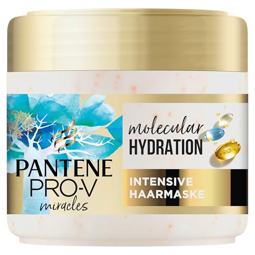 Pantene Pro V Deep Hydration Intensive Haarmaske Mit