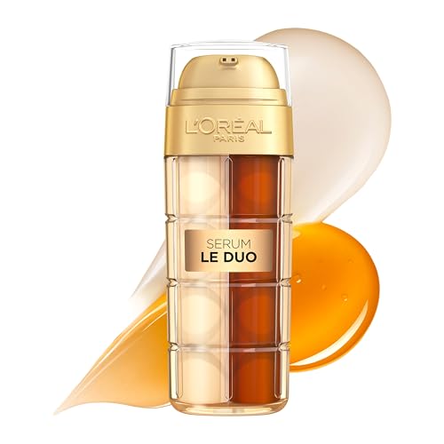 L Or Al Paris Age Perfect Serum Le