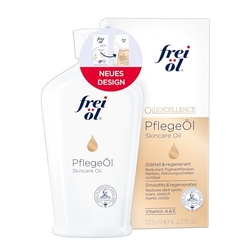 Frei L Pflege L Hautpflege Spezialist Gegen Narben