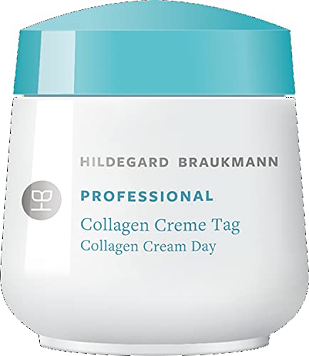 Hildegard Braukmann Professional Collagen Creme Tag 50 Ml