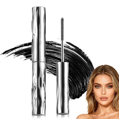 3d Curling Eyelash Iron 2025 Neu Metal Mascara