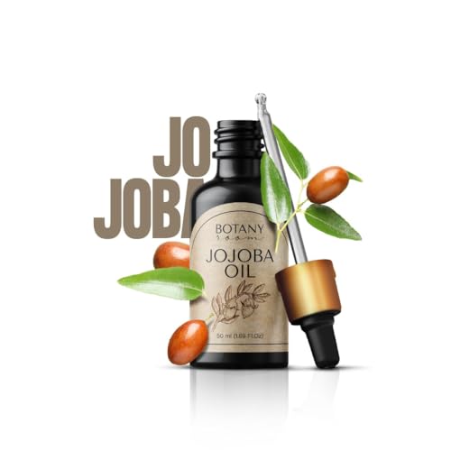 Jojoba L Bio 100ml Vom Botanyroom 100 Rein