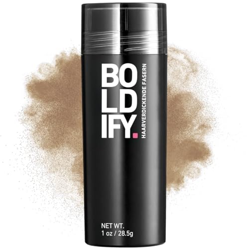 Boldify Streuhaar F R D Nner Werdendes Haar