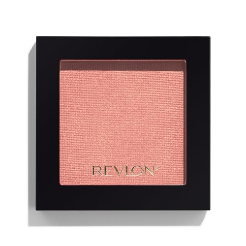 Revlon Puder Rosette Revlon Powder Blush Seidenzartes Puder