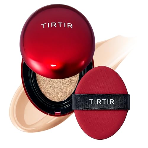Tirtir Mask Fit Red Cushion Foundation Volle Deckkraft