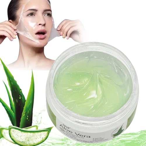 Mitesser Maske Peel Off Maske Aloe Vera Gesichtsmaske