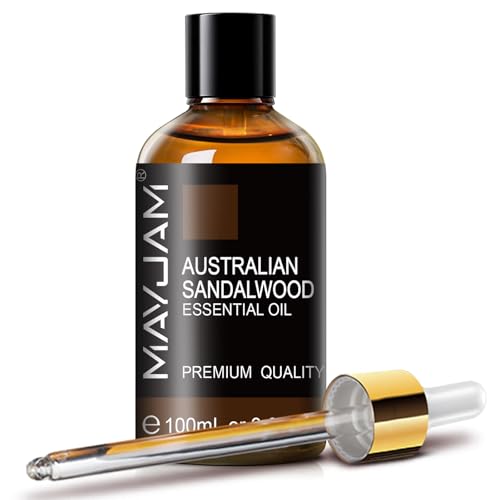 Therisches Le Australisches Sandelholz 100ml Mayjam Australisches Sandelholz