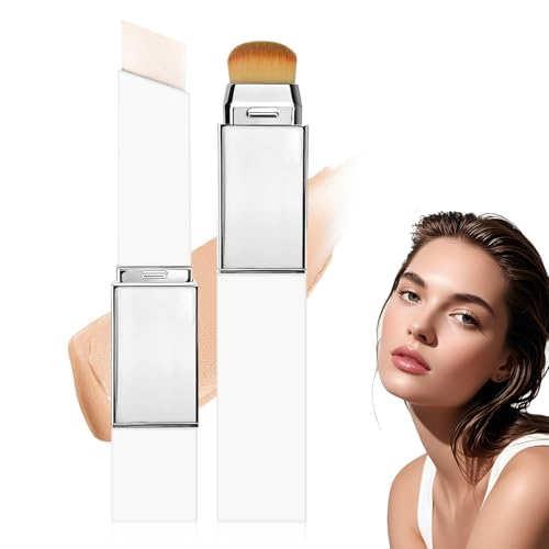 Colour Changing Foundation Stick 2 In 1 Multi