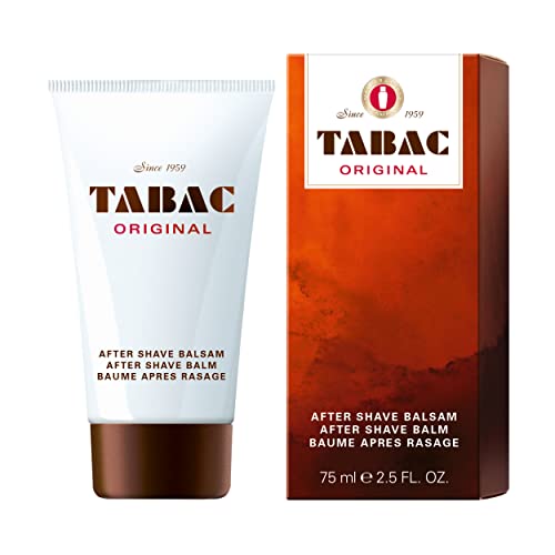 Tabac Original After Shave Balm Sanfte After Shave