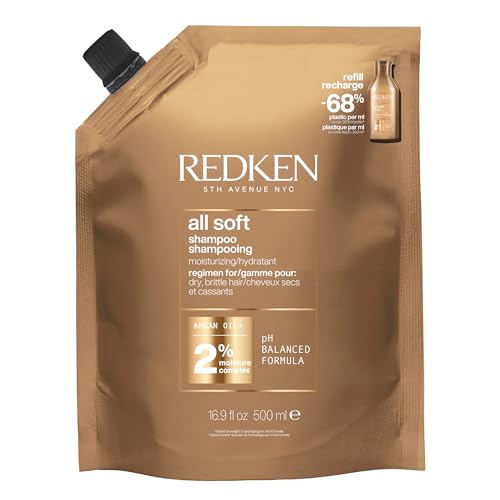 Redken Haarshampoo F R Trockenes Und Br Chiges