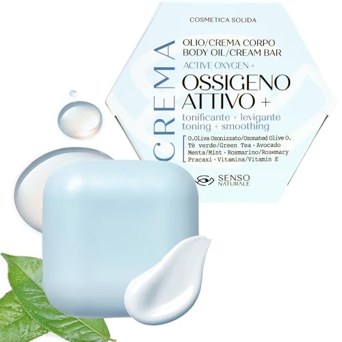 Festk Rper L K Rpercreme Aktiver Sauerstoff Straffende