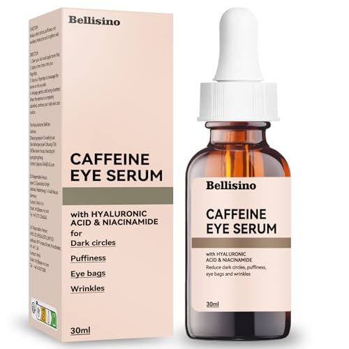 Augenserum Koffein Anti Aging Augencreme Gegen Falten Und