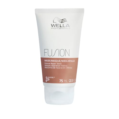 Wella Professionals Fusion Intense Repair Mask Tiefenreparierende Haarmaske
