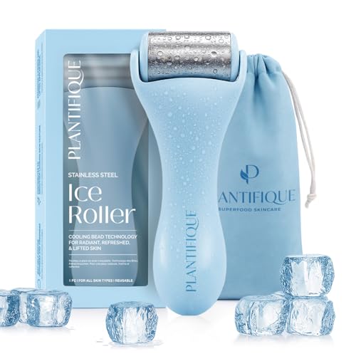 Plantifique Ice Roller F R Das Gesicht Eisroller