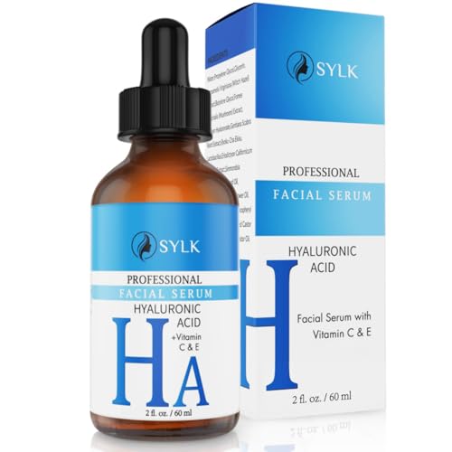 Hyaluron Serum Hochdosiert Mit Vitamin C F R