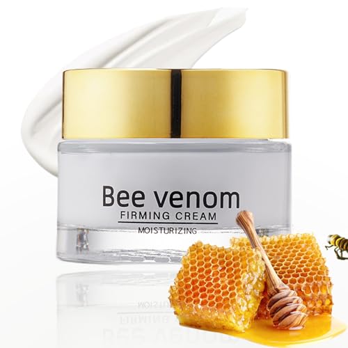 Soleneva Bienengiftsalbe Gegen Falten Bienengiftsalbe Anti Falten Creme