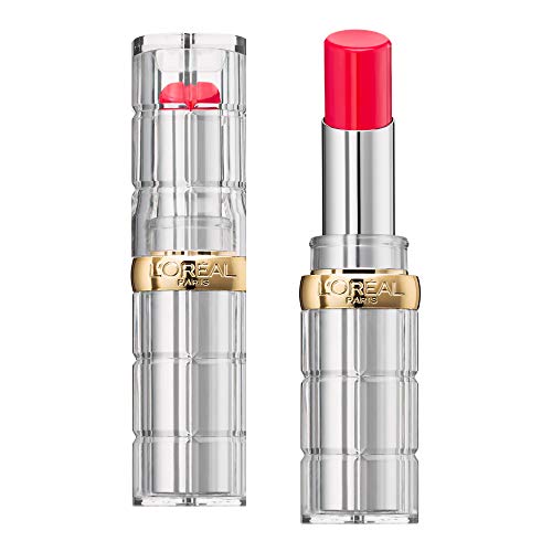 L Or Al Paris Lippenstift Color Riche Shine