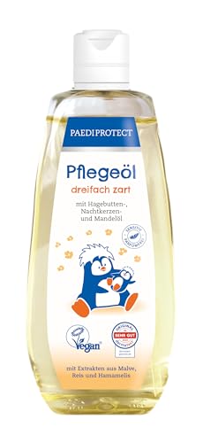 Paediprotect Pflege L F R Babys Kinder 200