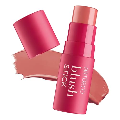 Artdeco Blush Stick Creme Rouge F R Eine