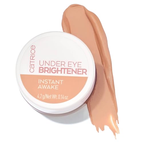 Catrice Under Eye Brightener Augenpflege Nr 020 Nude
