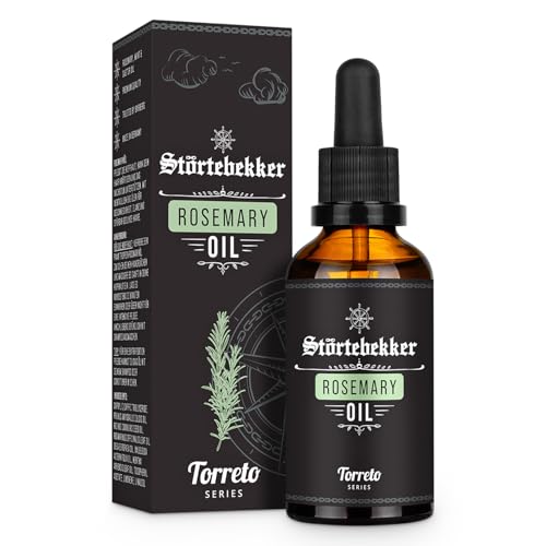 St Rtebekker Premium Rosmarin L Haare Intensiv Pflegendes