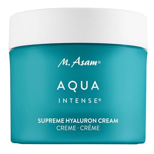 M Asam Aqua Intense Supreme Hyaluron Cream 100