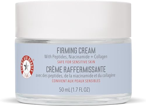 First Aid Beauty Ultra Repair Straffende Kollagen Creme
