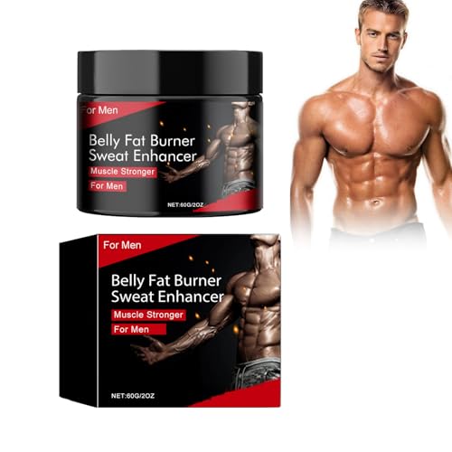 Rostblant M Nner Fettverbrennungscreme 60g Anti Cellulite Creme