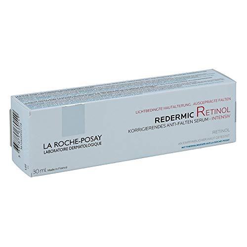 Roche Posay Redermic Retinol Serum 30 Ml