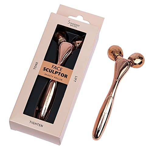 Sincero Salon 3d Gesicht Massageger T Anti Falten