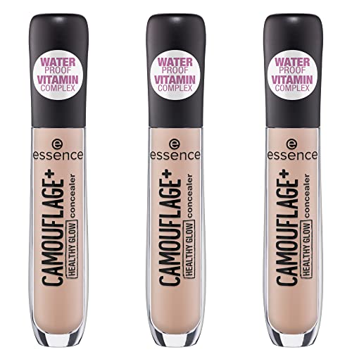 Essence Camouflage Healthy Glow Concealer Nr 10 Nude
