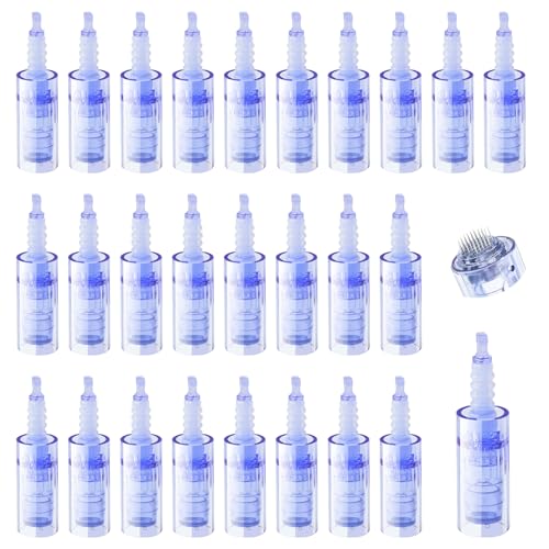 Roblux 30 St Ck Microneedling Nadeln Micro Nano