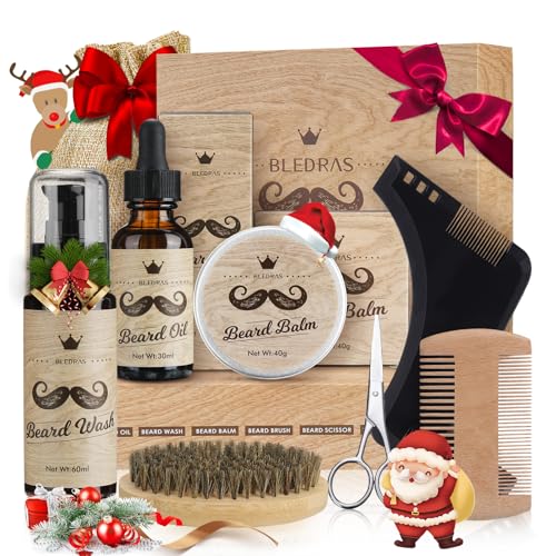Bartpflege Set F R M Nner Bledras 9