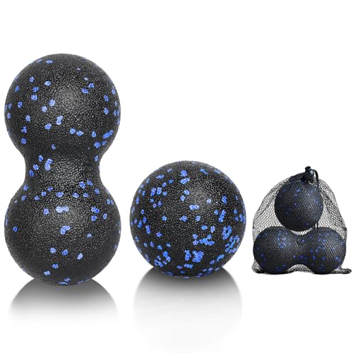 Lophe Faszienball Set 2 St Ck Massageball Set