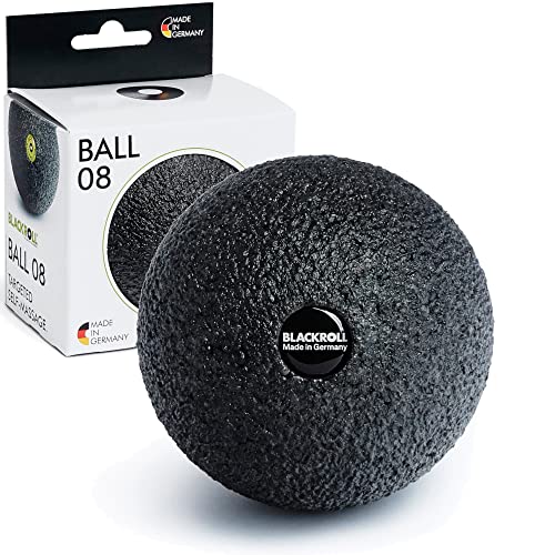 Blackroll Ball 08 Faszienball 8 Cm Kleine Faszienkugel