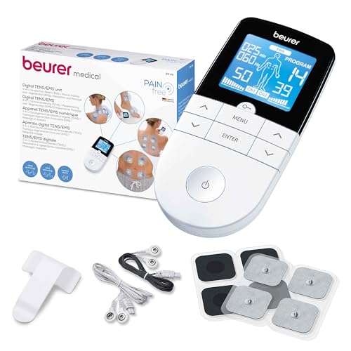Beurer Em 49 Digital Tens Ems 3 In
