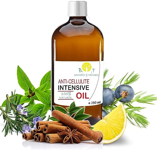 Anti Cellulite L Pro 250ml Maximale Wirksamkeit Mit