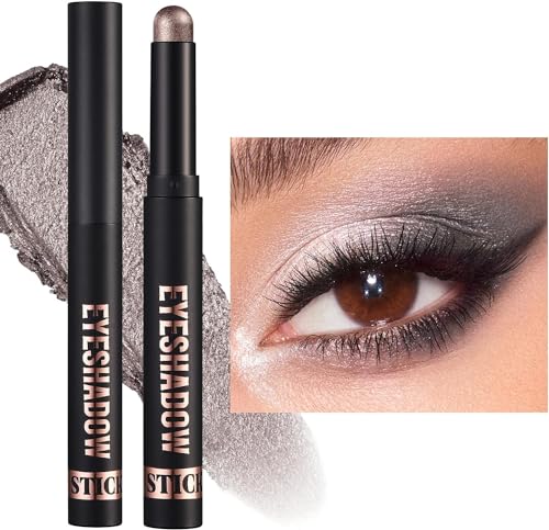 Eyeshadow Stick Glitter And Matte Eyeshadow Creme Lidschatten