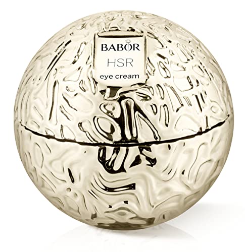 Babor Hsr Lifting Augencreme Gegen Augenringe Und Tr