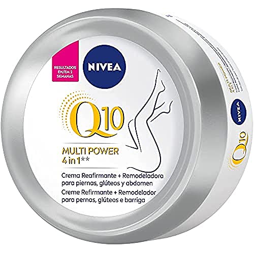 Nivea Straffende Und Remodellierende K Rpercreme Q10 300