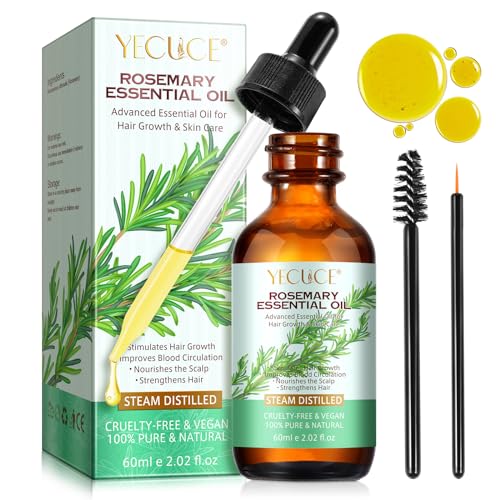 Rosmarin L F R Haare Rosmarin L F