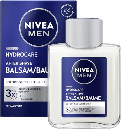 Nivea Men Hydrocare After Shave Balsam Beruhigendes After